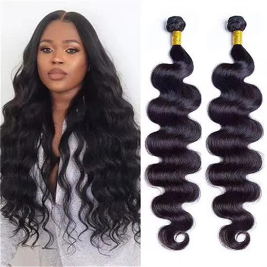 Remy Hair Weave
