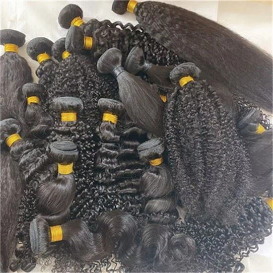 Remy Hair Weave